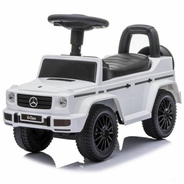 Buddy Toys Portabebés Mercedes G350d BPC 5180