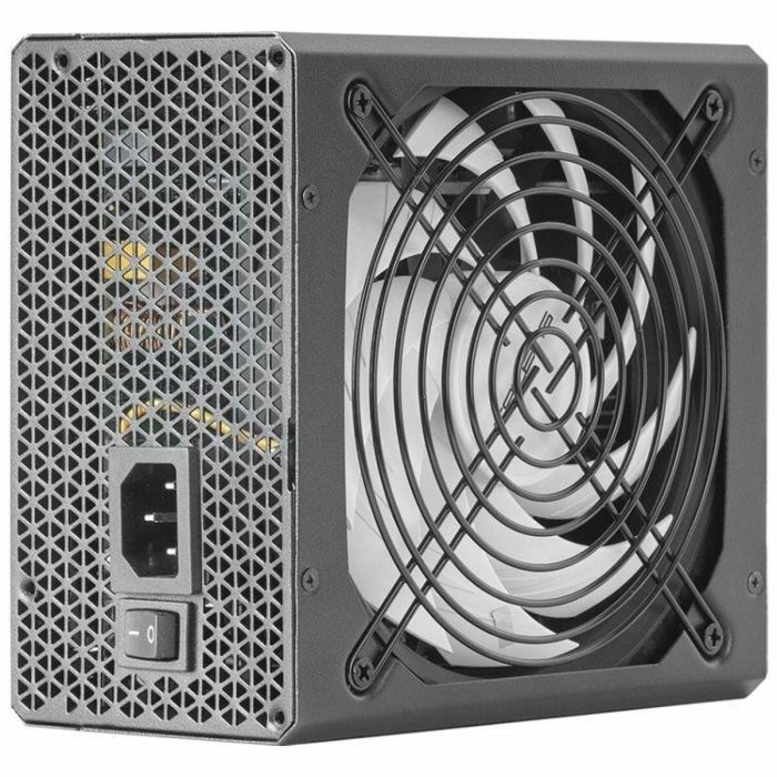 Tacens Fuente de Alimentación 1Rviiag700S ATX 700W 80 PLUS Silver, No Modular