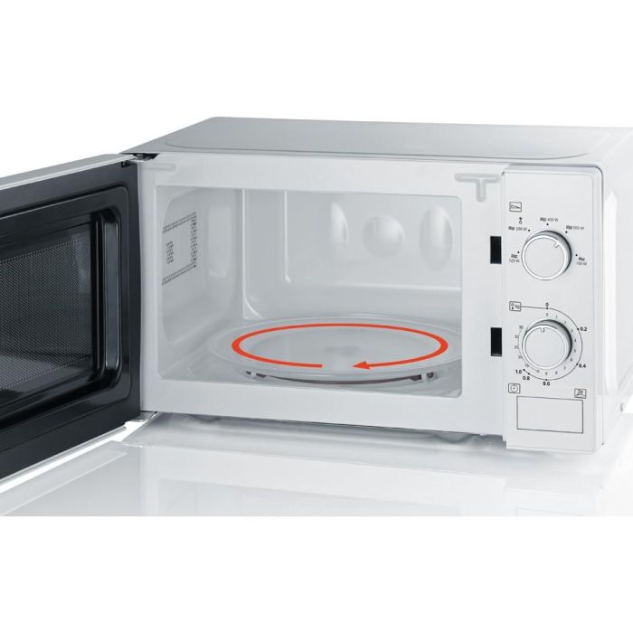 Severin MW 7770 Mikrowelle 1