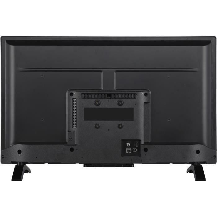 Toshiba 32LV2E63DG Televisor Smart TV LED 32'' (80 cm) Full HD 1920x1080 HDR10, Wi-Fi, 2xHDMI 4 Toshiba 32LV2E63DG Televisor Smart TV LED 32'' (80 cm) Full HD 1920x1080 HDR10, Wi-Fi, 2xHDMI 4