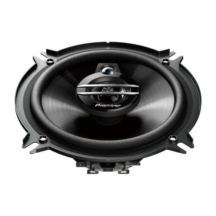 Pioneer Altavoces Coaxiales TS-G1330F 13 cm 3 Vías 250 W Máx.