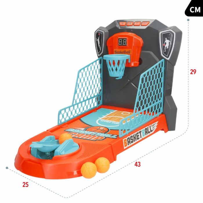 Juego de Mesa Colorbaby 2 Unidades 3 Juego de Mesa Colorbaby 2 Unidades 3