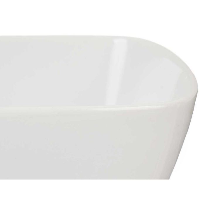 Bol Porcelana Blanca 700Ml Vessia 15X7CM (24 Unidades) 3 Bol Porcelana Blanca 700Ml Vessia 15X7CM (24 Unidades) 3