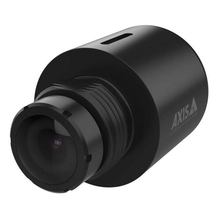 Axis Sensor Cámara Fisheye F2135-RE 2MP 1.98mm M12 IP66 IP67 IP6K9K Axis Sensor Cámara Fisheye F2135-RE 2MP 1.98mm M12 IP66 IP67 IP6K9K