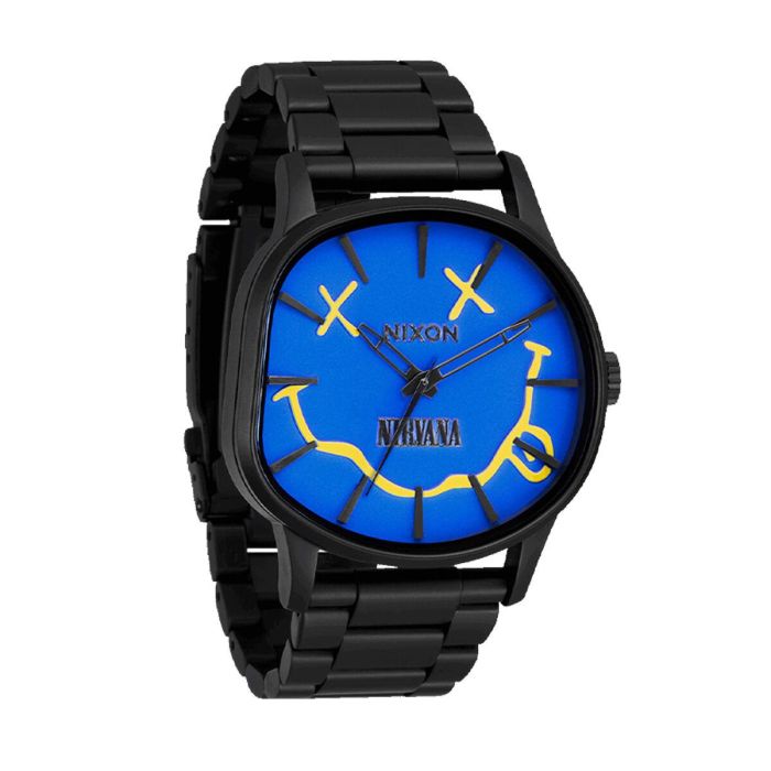 Reloj Hombre Nixon A1417-5367 4 Reloj Hombre Nixon A1417-5367 4