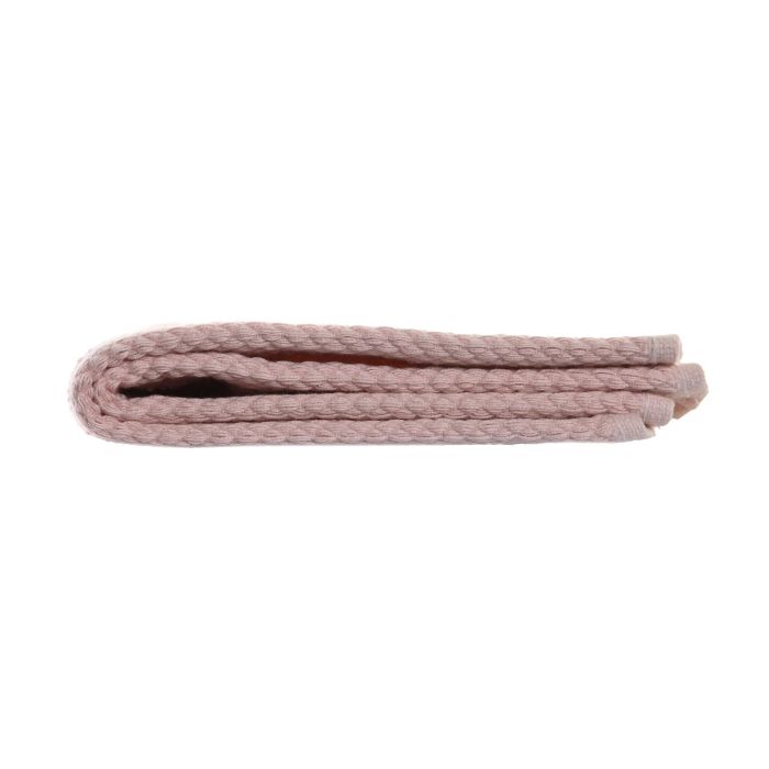 Toalla Basicos DKD Home Decor Rosa Palo 50 x 1 x 30 cm (6 Unidades) 1 Toalla Basicos DKD Home Decor Rosa Palo 50 x 1 x 30 cm (6 Unidades) 1