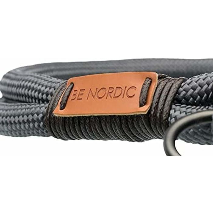 Collar de Adiestramiento para Perros Trixie BE NORDIC Azul Gris claro S/M 40 cm 2