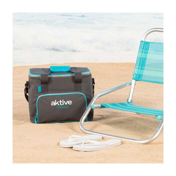 Nevera termica 20 litros 32x23x28 cm 6 Nevera termica 20 litros 32x23x28 cm 6