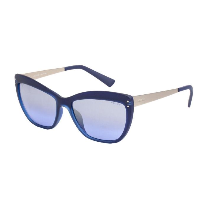 Gafas de Sol Mujer Police S1971M56899X ø 56 mm Gafas de Sol Mujer Police S1971M56899X ø 56 mm