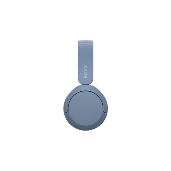 Auriculares inalámbricos Sony WH-CH520/ con Micrófono/ Bluetooth/ Azules 2 Auriculares inalámbricos Sony WH-CH520/ con Micrófono/ Bluetooth/ Azules 2