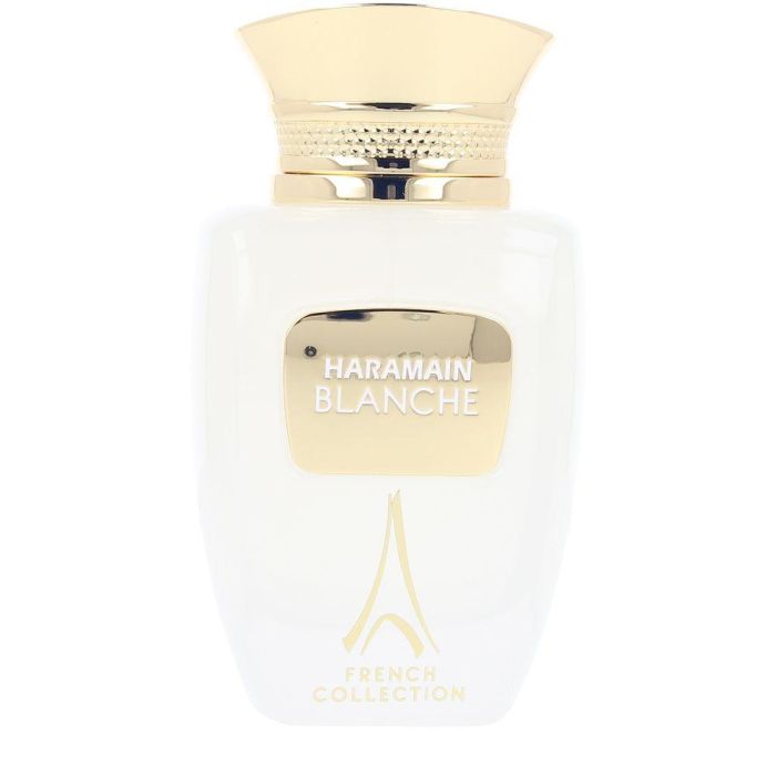 Al Haramain Blanche French Collection Edp Vapo 100 mL Al Haramain Blanche French Collection Edp Vapo 100 mL