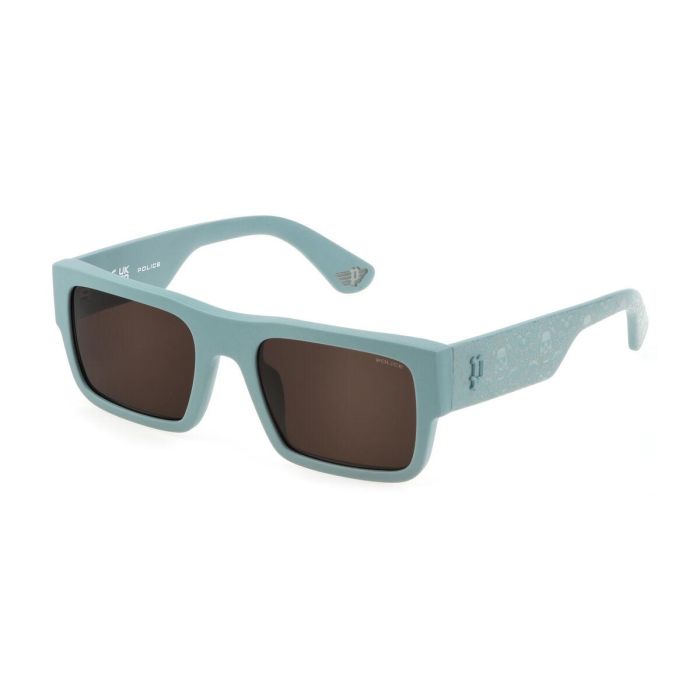 Gafas de Sol Hombre Police SPLL12-540M81 ø 54 mm Gafas de Sol Hombre Police SPLL12-540M81 ø 54 mm