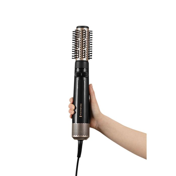 Cepillo Moldeador Remington AS7500 1000 W 10 Cepillo Moldeador Remington AS7500 1000 W 10