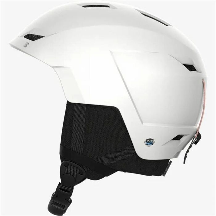 Casco de Esquí Salomon L41199100 Mujer 3
