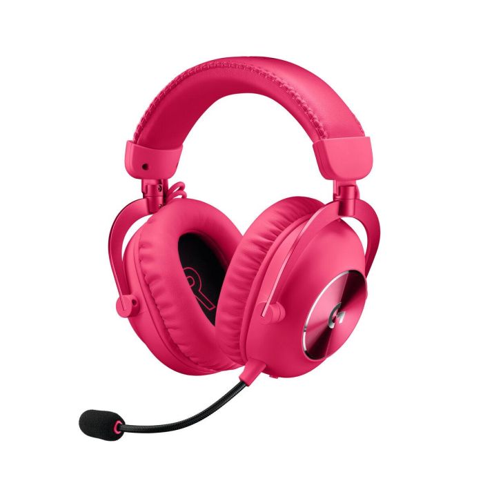 Auricular con Micrófono Gaming Logitech G PRO X 2 LIGHTSPEED Auricular con Micrófono Gaming Logitech G PRO X 2 LIGHTSPEED