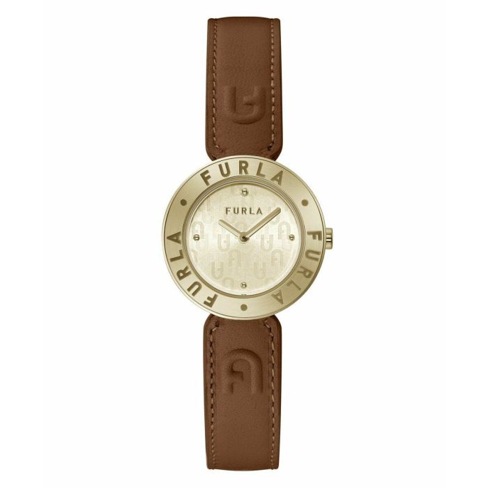 Reloj Mujer Furla WW00004002L2 (Ø 30 mm) Reloj Mujer Furla WW00004002L2 (Ø 30 mm)