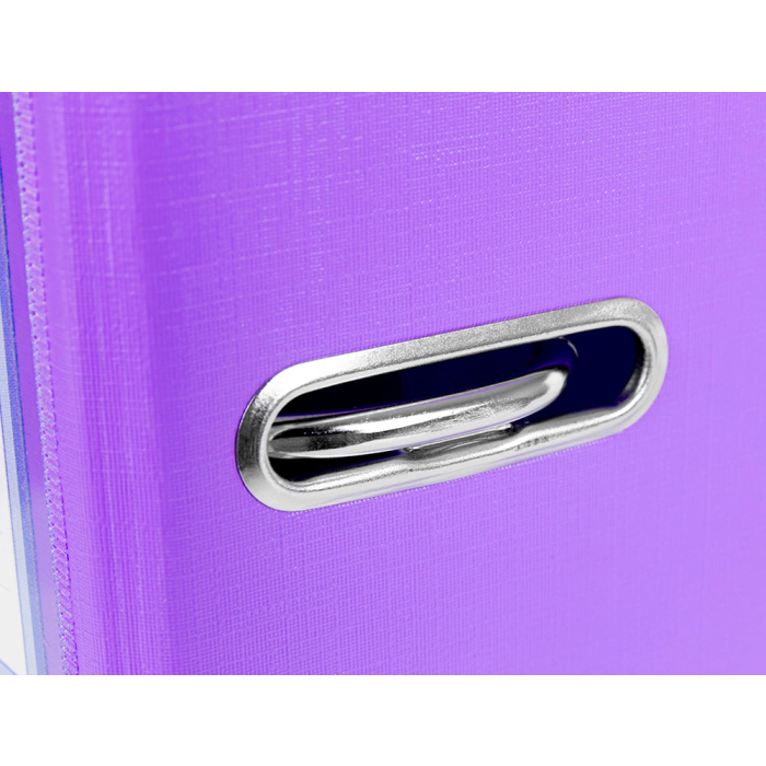 Carpeta de anillas Liderpapel AZ74 A4 (1 unidad) 7 Carpeta de anillas Liderpapel AZ74 A4 (1 unidad) 7