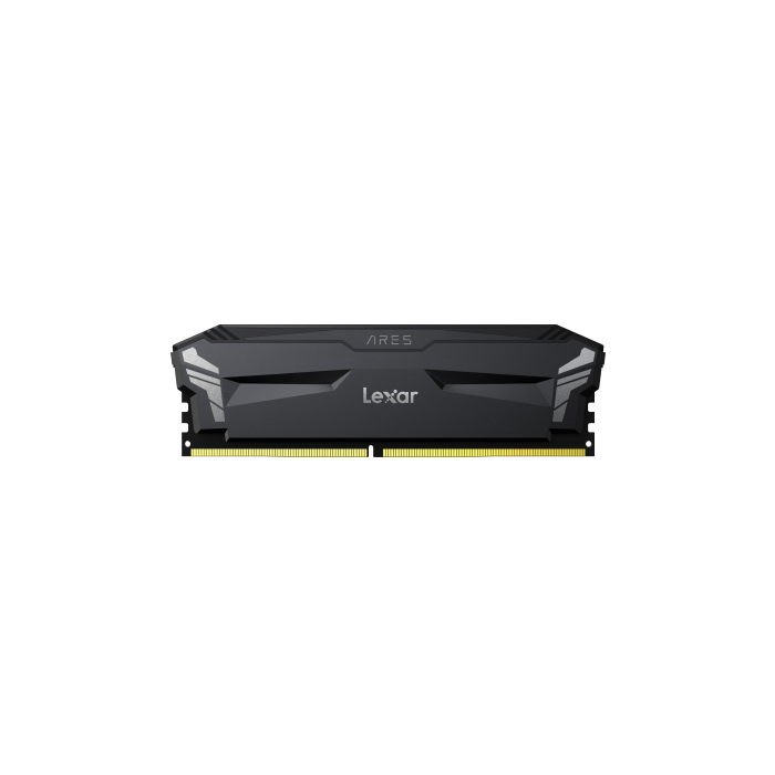 Lexar ARES DDR4 Desktop Memory módulo de memoria 16 GB 2 x 8 GB 3600 MHz Lexar ARES DDR4 Desktop Memory módulo de memoria 16 GB 2 x 8 GB 3600 MHz
