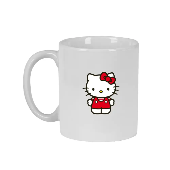Safta Taza Grande Hello Kitty 95x80x80 mm 1