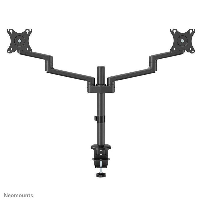 Soporte de Mesa para Pantalla Neomounts DS60-425BL2 Negro 27" 14 Soporte de Mesa para Pantalla Neomounts DS60-425BL2 Negro 27" 14