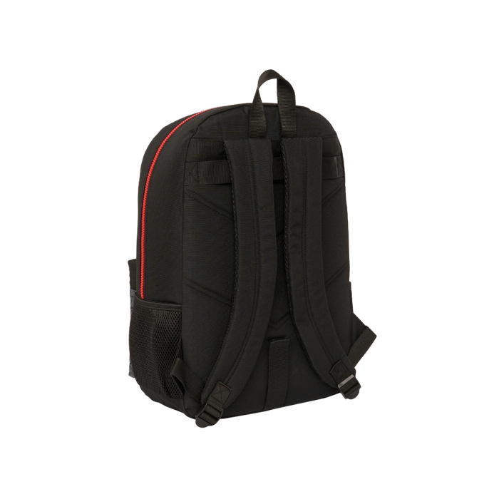 Mochila Escolar My Hero Academia Negro 1 Mochila Escolar My Hero Academia Negro 1