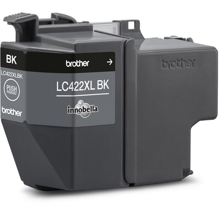 BROTHER Cartucho MFCJ5340DW negro de larga duracion 2