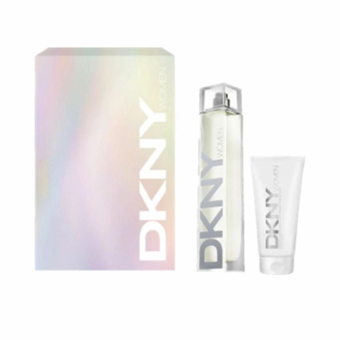 Donna Karan Dkny Energizing Estuche 2 Pz