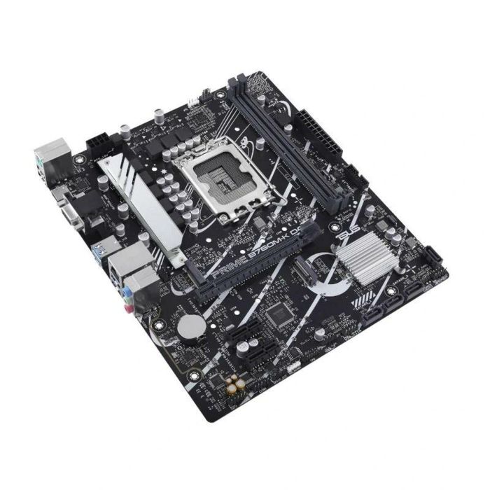 Placa Base Asus 90MB1DS0-M1EAY0 LGA 1700 Intel B760 1