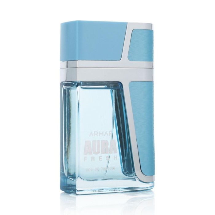 Perfume Hombre Armaf EDP Aura Fresh 100 ml 1