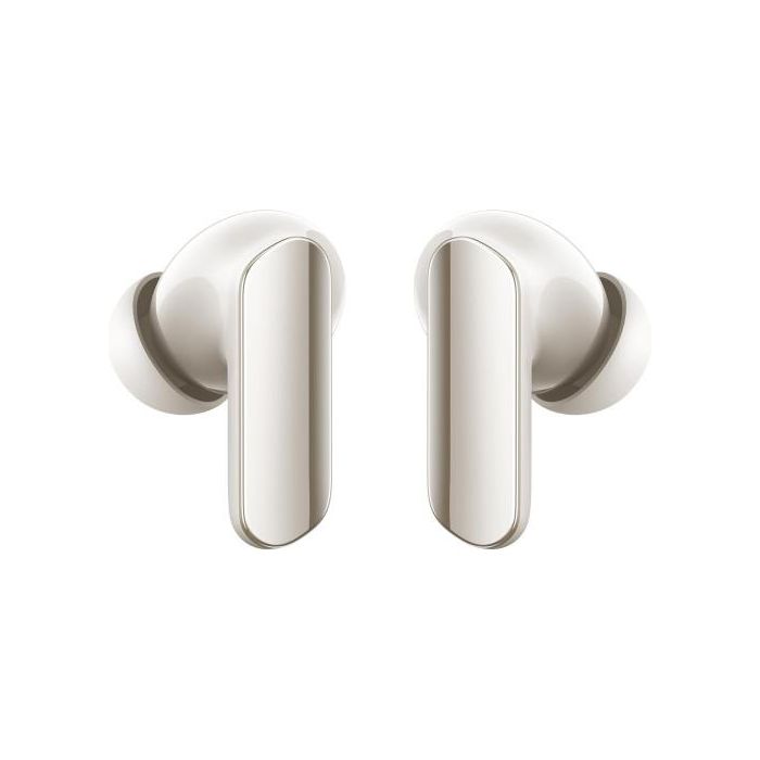 Realme Buds Air7 Pro RMA2407 Glory Beige Auriculares Inalámbricos Intraurales con Bluetooth para Llamadas/Música 1