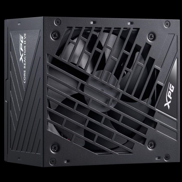 Fuente de Alimentación XPG 75261424 650 W 80 Plus Gold 1 Fuente de Alimentación XPG 75261424 650 W 80 Plus Gold 1
