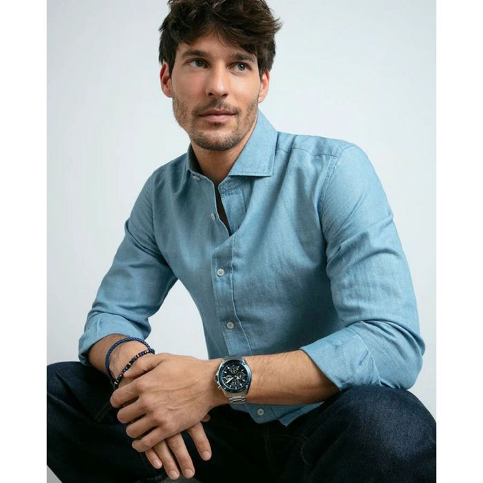 Reloj Hombre Viceroy 401443-57 (Ø 44 mm) 1 Reloj Hombre Viceroy 401443-57 (Ø 44 mm) 1