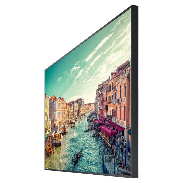 Samsung LH98QBTBPGCXEN Pantalla 249cm/98" 4K UHD IPS 8ms Tizen Black 2