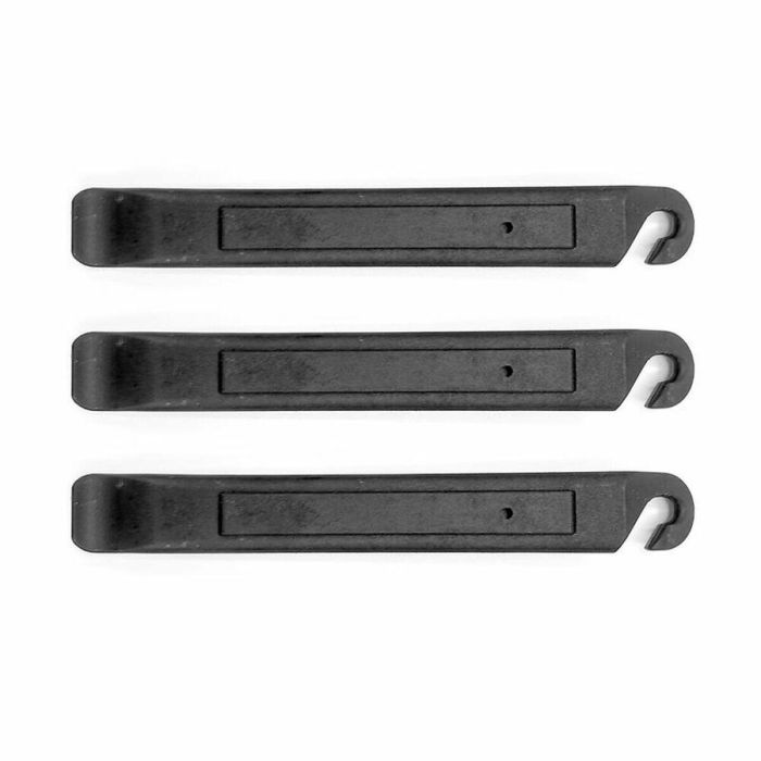 Set de Herramientas Töls LEV-01 Negro (3 pcs)