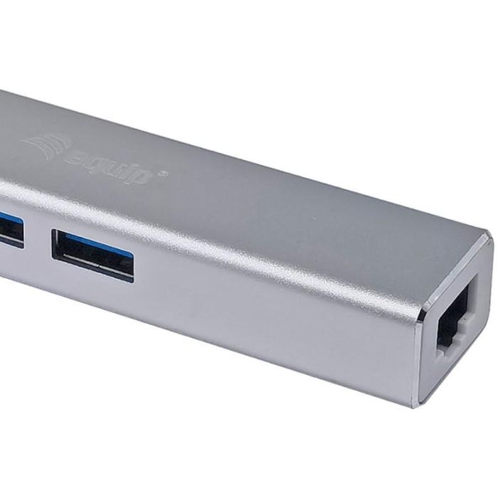 Hub USB Equip 133481 4 Hub USB Equip 133481 4