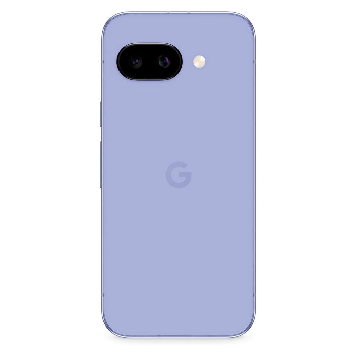 Google Pixel 9a 5G Dual Sim 8GB RAM 128GB 16 cm (6.3") 48 MP Android 15 Púrpura 3