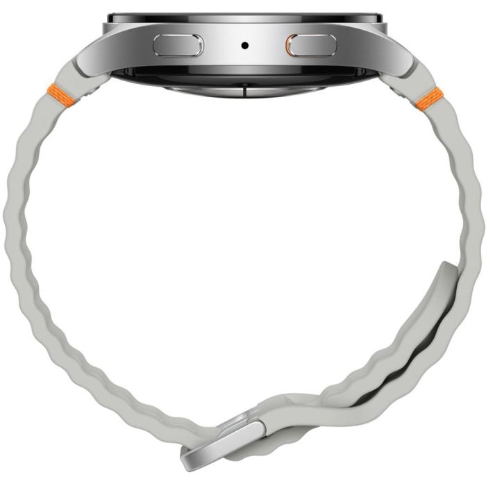 Samsung Galaxy Watch 7 L310 DE Wi-Fi 44mm silver 4