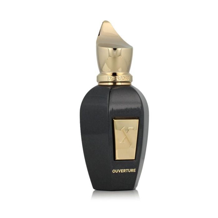 Perfume Mujer Xerjoff " V " Ouverture EDP 50 ml 1