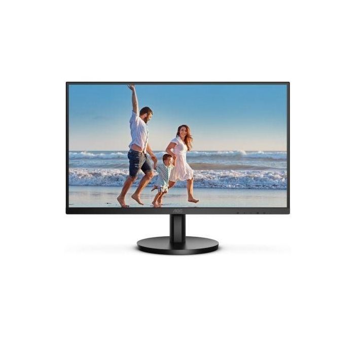 AOC Q27B3MA Monitor Profesional 27" QHD VA 75Hz con FreeSync y Altavoces Integrados