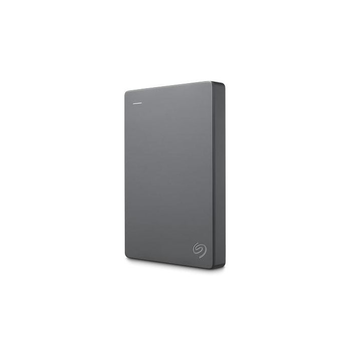 Seagate Archive HDD Basic disco duro externo 1 TB 2.5" 3.2 Gen 1 (3.1 Gen 1) Plata Seagate Archive HDD Basic disco duro externo 1 TB 2.5" 3.2 Gen 1 (3.1 Gen 1) Plata