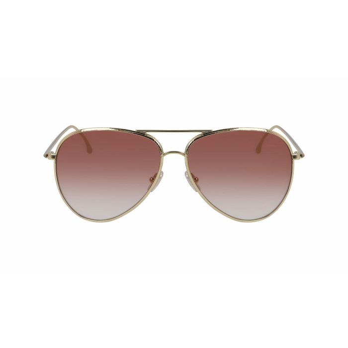 Gafas de Sol Mujer Victoria Beckham VB203S-712 Ø 62 mm 2