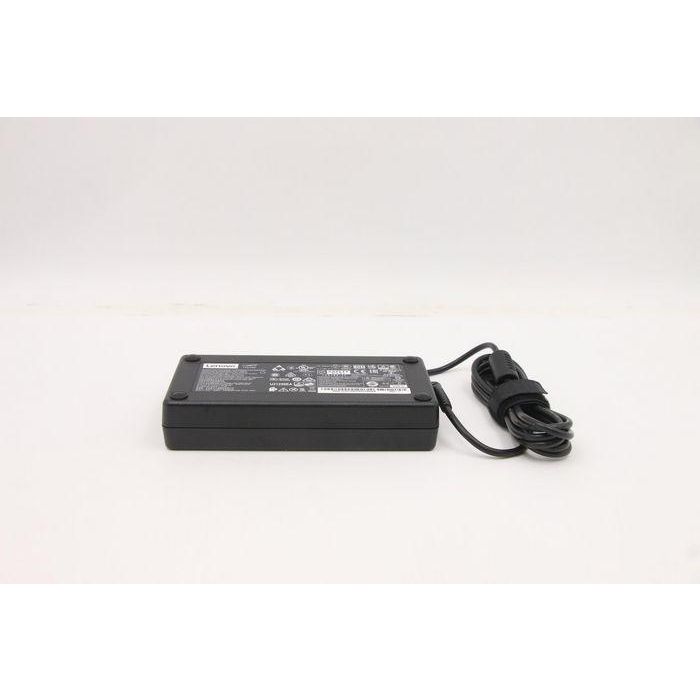 Lenovo Adaptador de Corriente AC 170W, 20V, 8.5A, Conector de 3 Pines, Compatible con Sistemas Lenovo 6