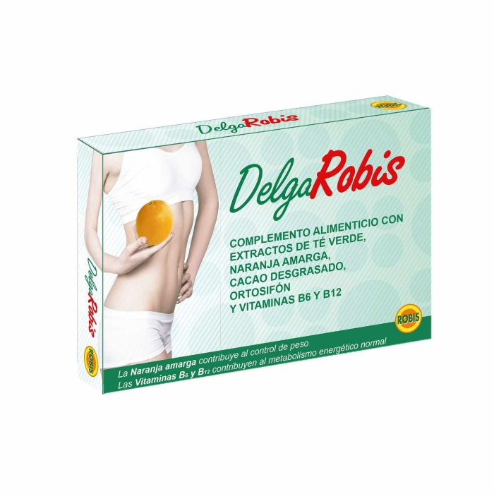 Delga Robis Delga Robis
