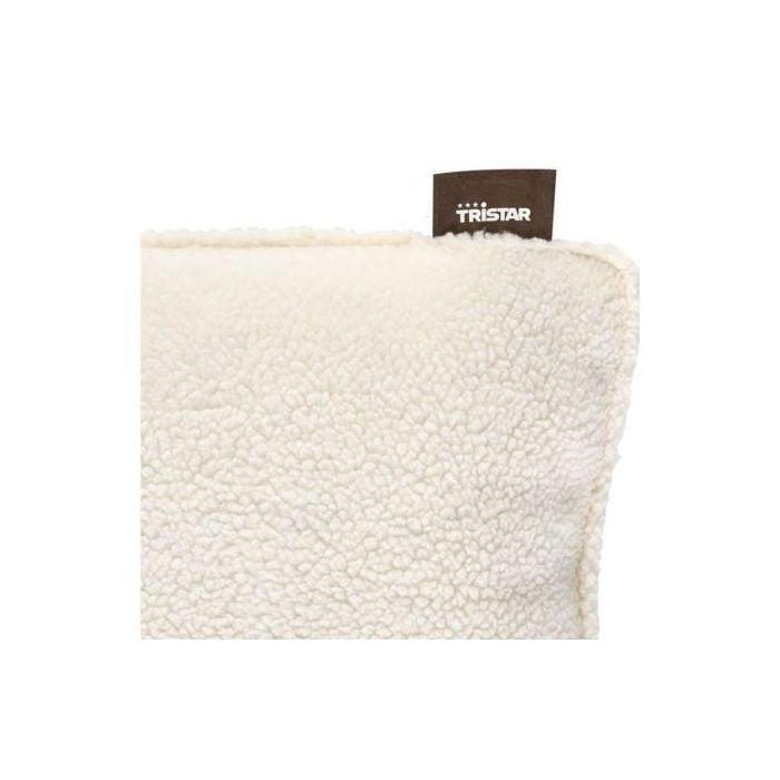 Cojín Eléctrico Tristar BW-4798/ Beige 1