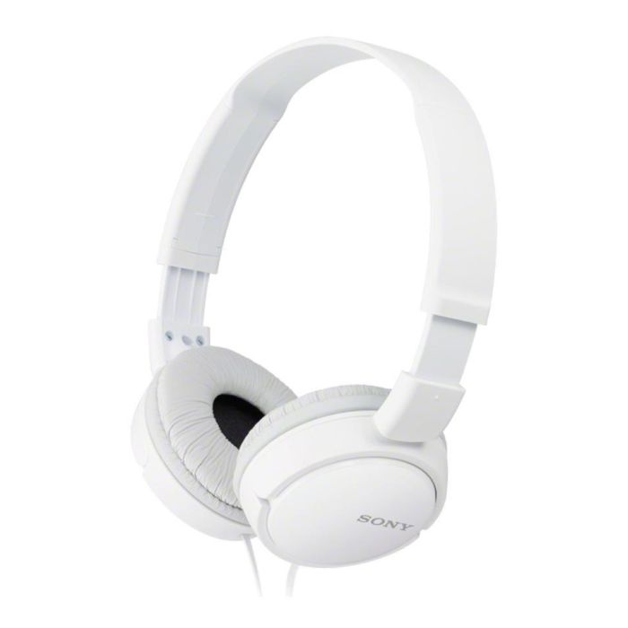 Sony Auriculares Diadema con Cable
