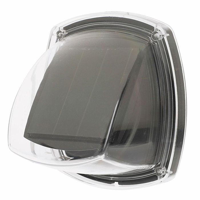 Lámpara solar Aktive 8,5 x 9 x 5,5 cm (6 Unidades) 1 Lámpara solar Aktive 8,5 x 9 x 5,5 cm (6 Unidades) 1