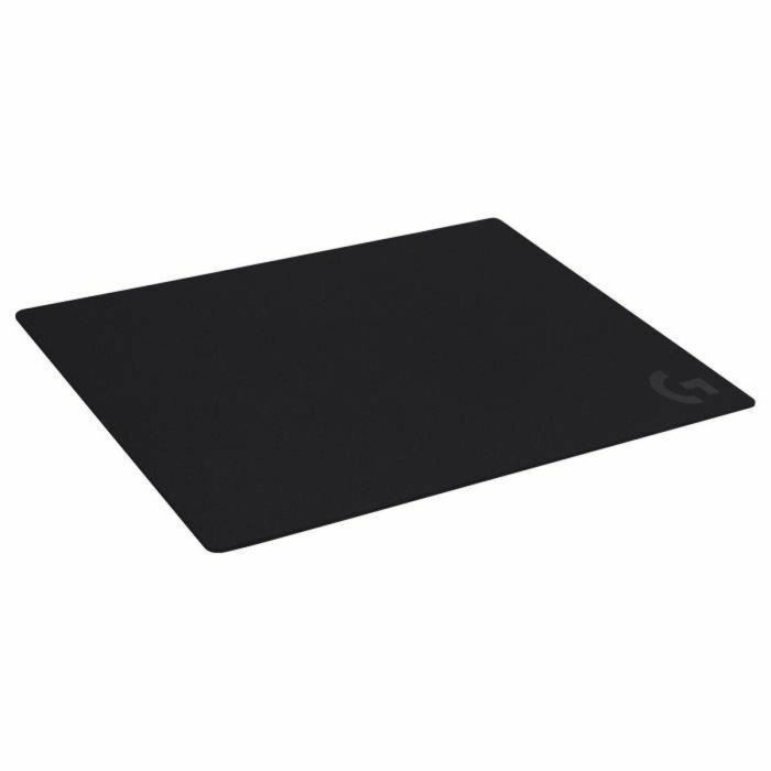 Logitech G640 Alfombrilla Gaming para Ratón Negra