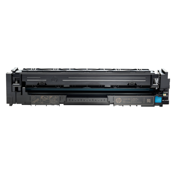 Hp Toner Cian Laserjet Pro Mfp M 282 Nw - 207A Hp Toner Cian Laserjet Pro Mfp M 282 Nw - 207A