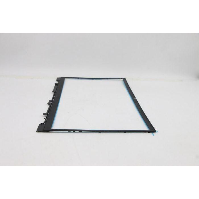 Lenovo Replacement LCD front bezel for ThinkBook 15 G3 (21A4) model, designed for easy installation and compatibility. 2 Lenovo Replacement LCD front bezel for ThinkBook 15 G3 (21A4) model, designed for easy installation and compatibility. 2