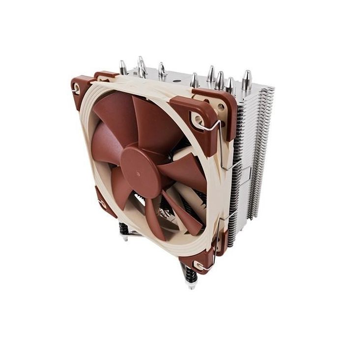 K NOCTUA Kühler NH-U12DX I4 2 K NOCTUA Kühler NH-U12DX I4 2